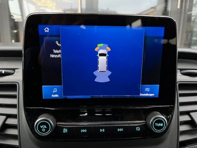 Ford Transit 2021