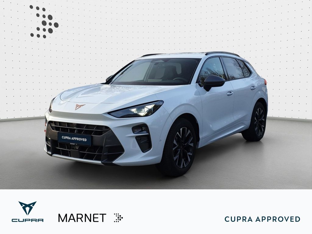 Cupra Terramar 2025