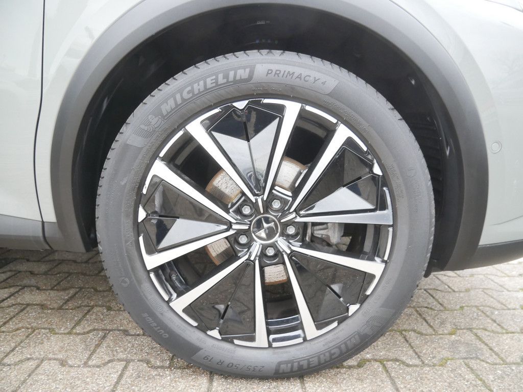 DS Automobiles DS7 (Crossback) 2023