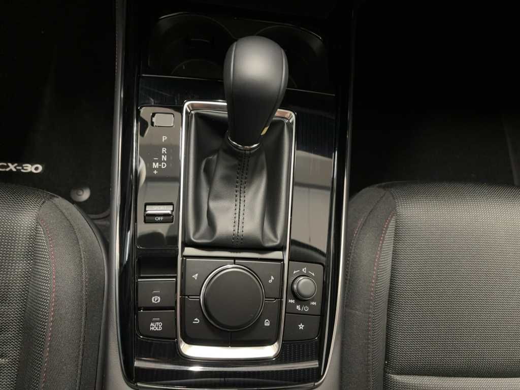 Mazda CX-30 2025