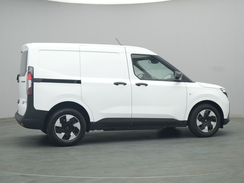 Ford Transit Courier 2025