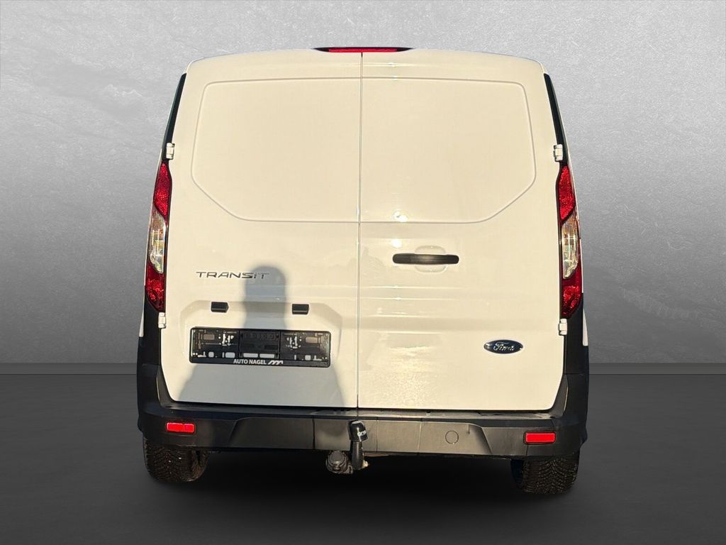 Ford Transit 2021