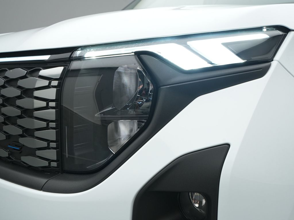 Ford Transit Courier 2025