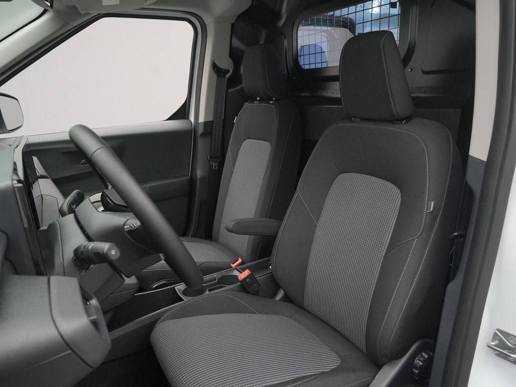 Ford Transit Courier 2025