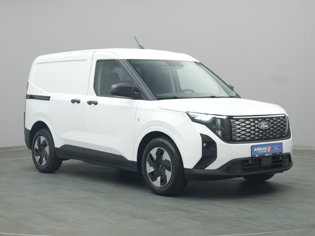 Ford Transit Courier 2025