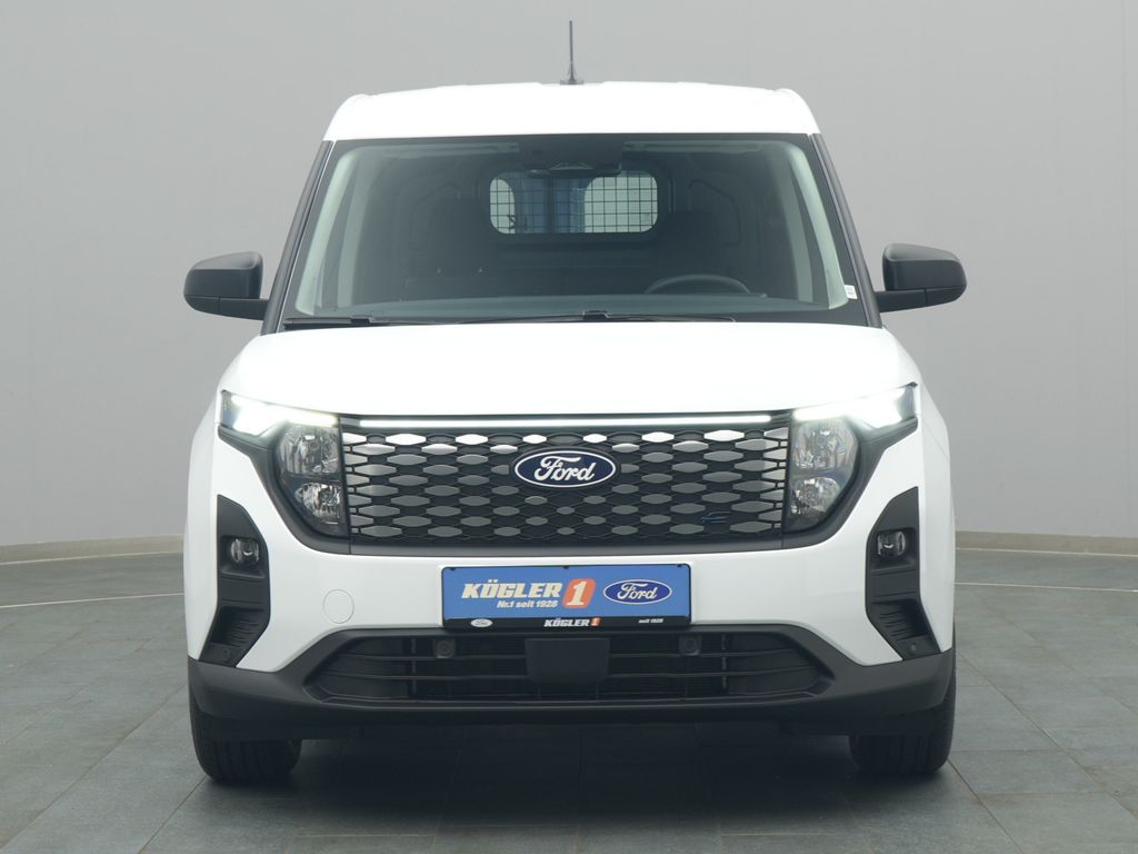 Ford Transit Courier 2025