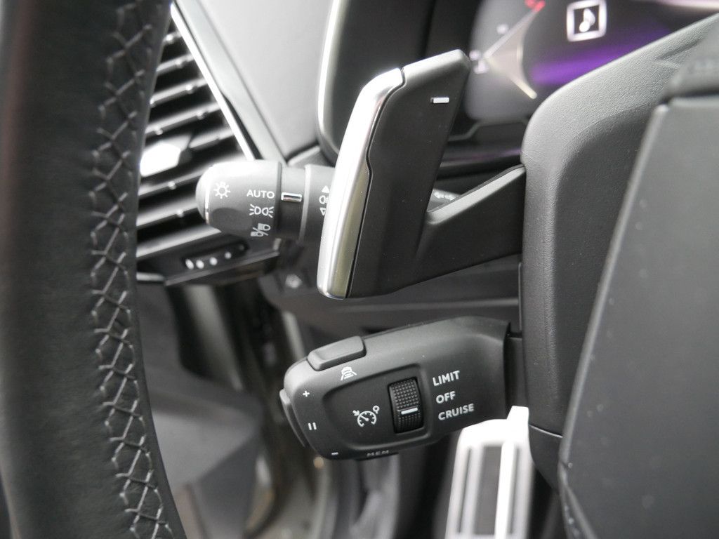 DS Automobiles DS7 (Crossback) 2023