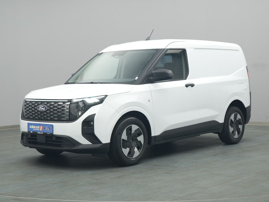 Ford Transit Courier 2025