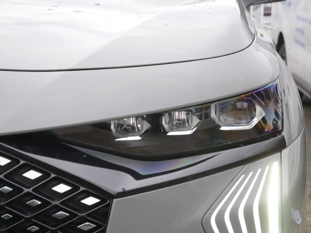 DS Automobiles DS7 (Crossback) 2023