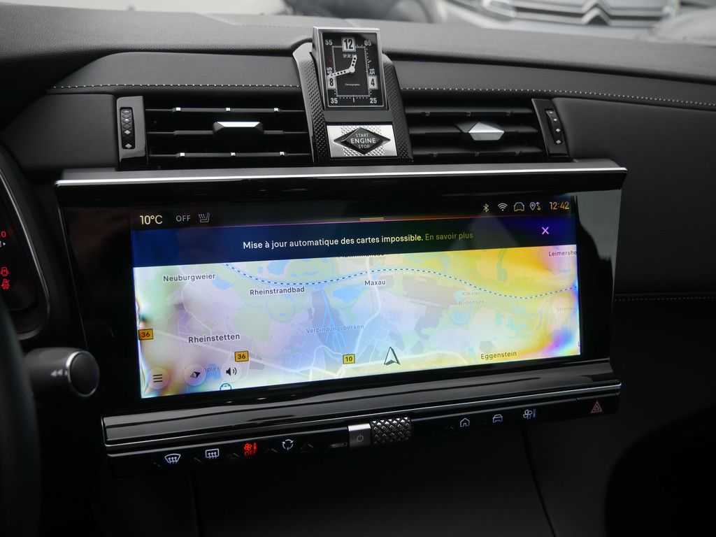 DS Automobiles DS7 (Crossback) 2023