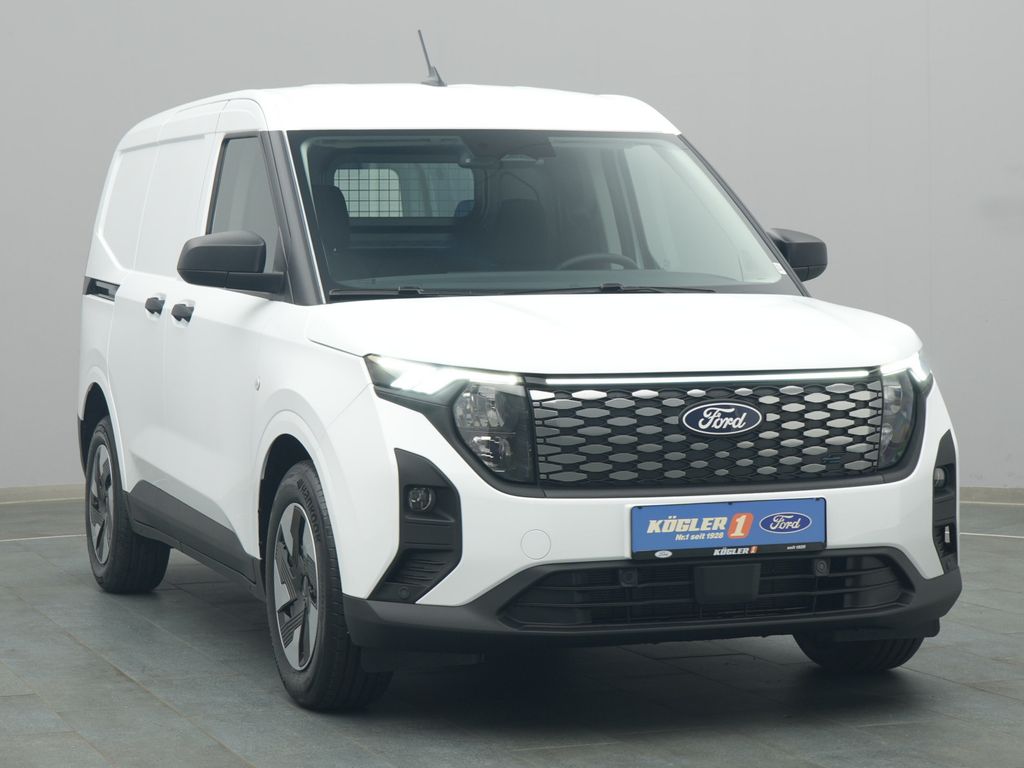 Ford Transit Courier 2025