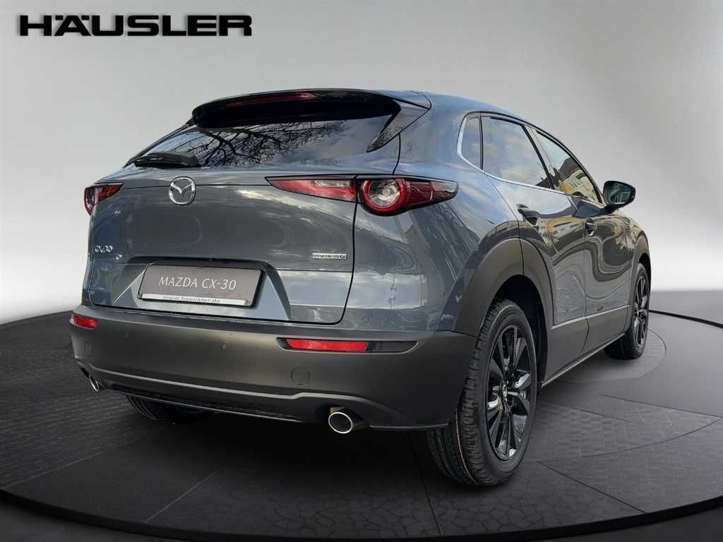 Mazda CX-30 2025