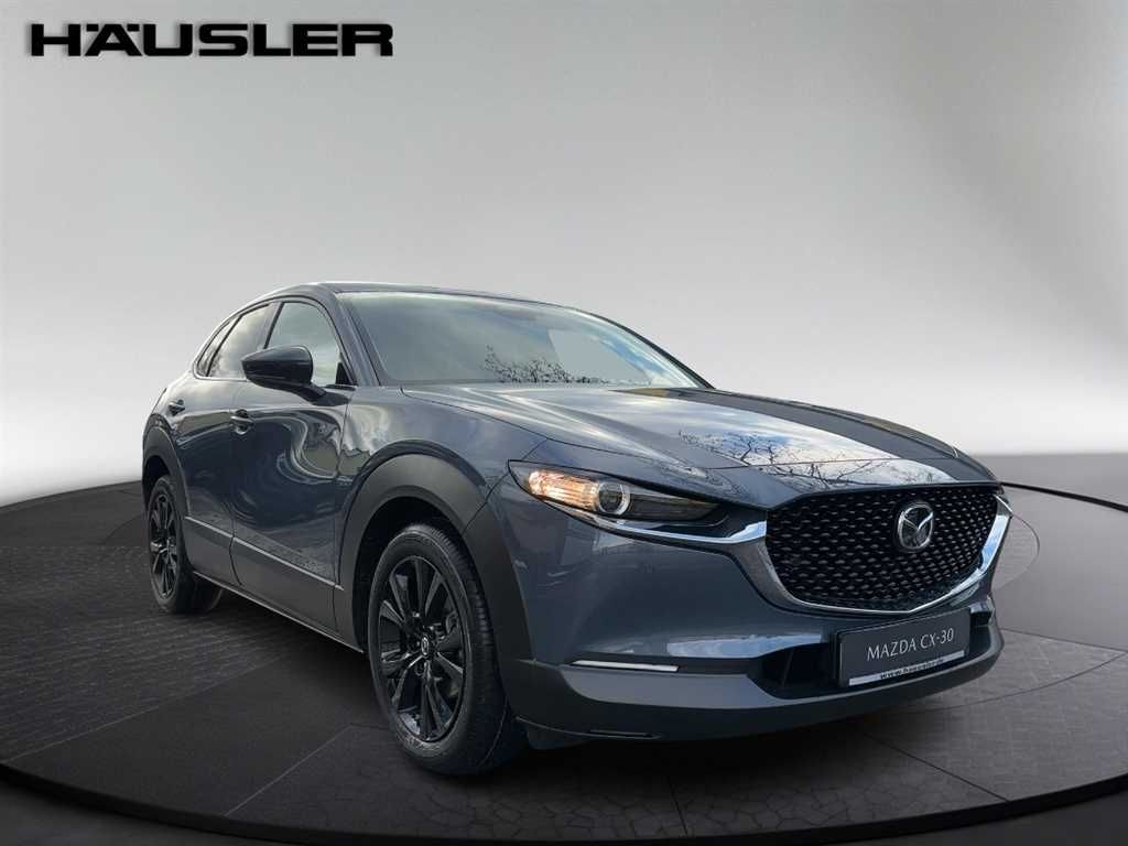 Mazda CX-30 2025