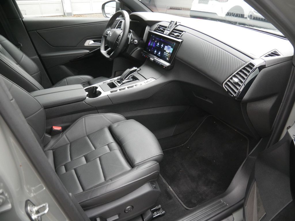 DS Automobiles DS7 (Crossback) 2023