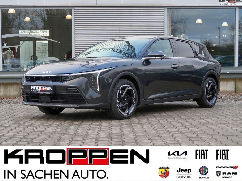 Kia Other 2026