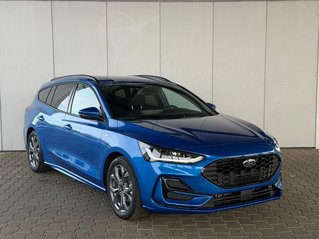 Ford Focus 2025