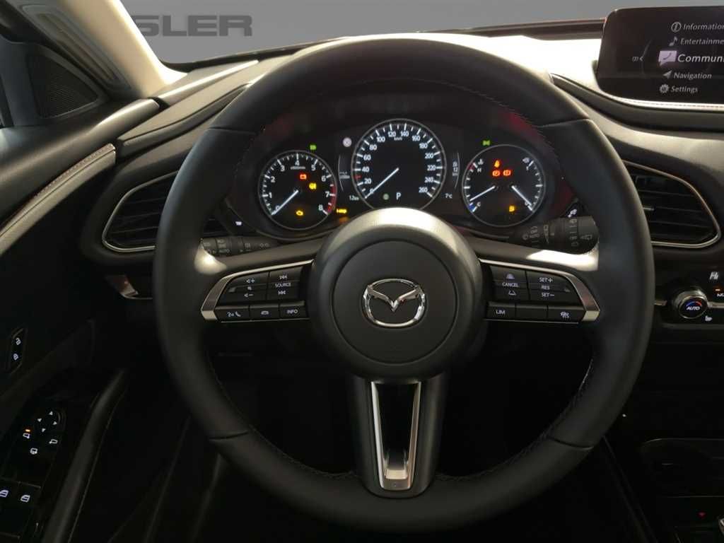 Mazda CX-30 2025