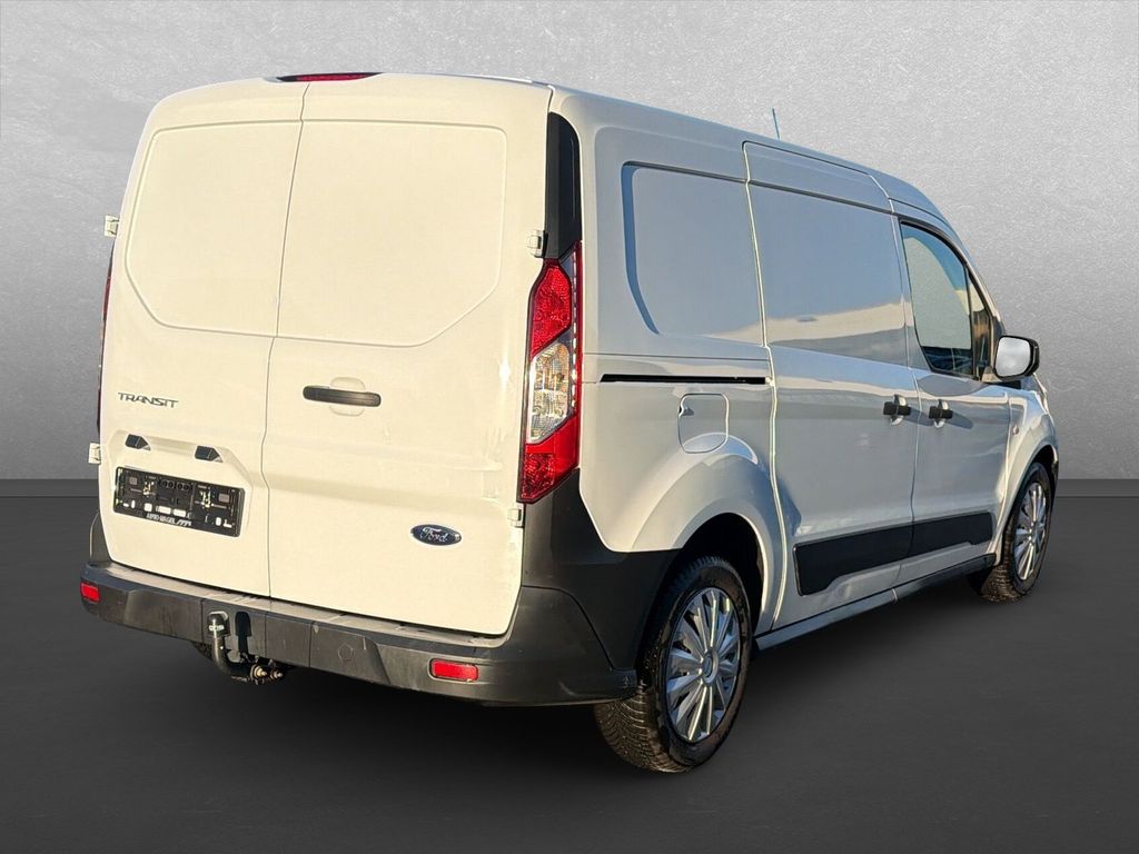Ford Transit 2021