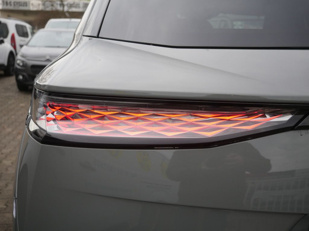 DS Automobiles DS7 (Crossback) 2023