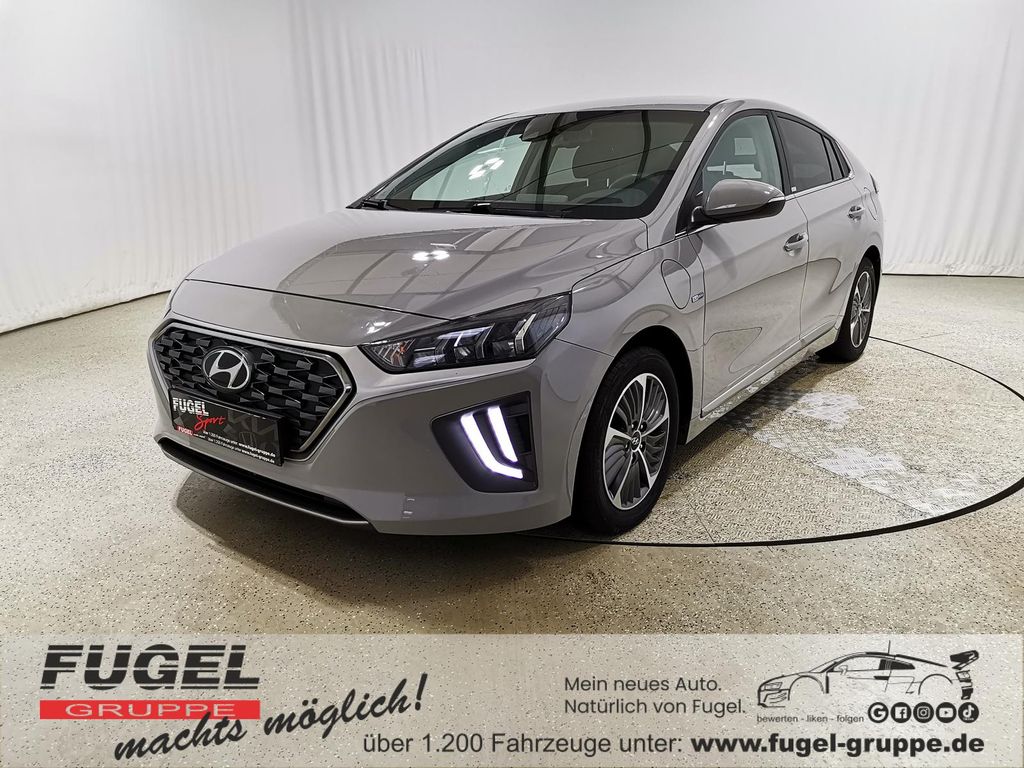 Hyundai IONIQ 2020