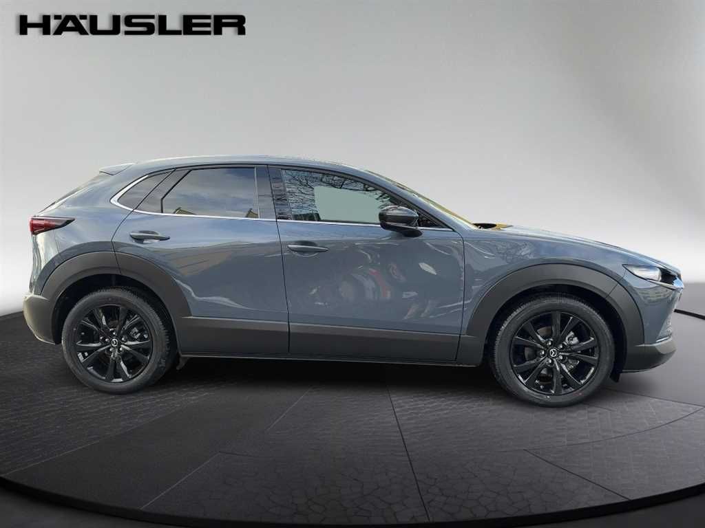Mazda CX-30 2025