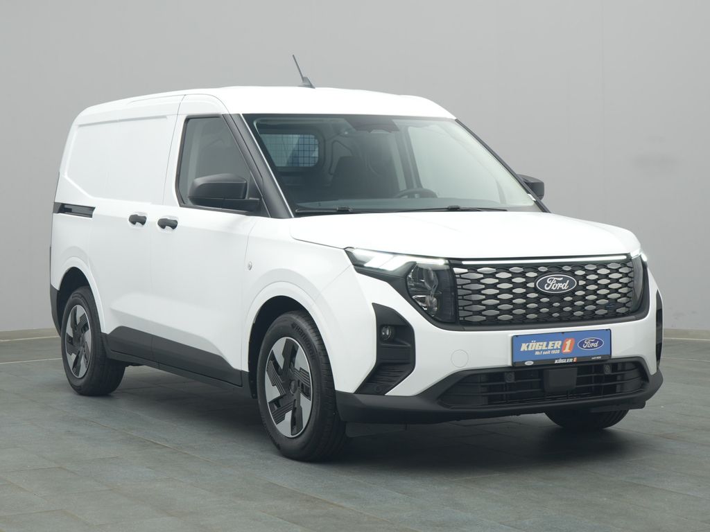 Ford Transit Courier 2025