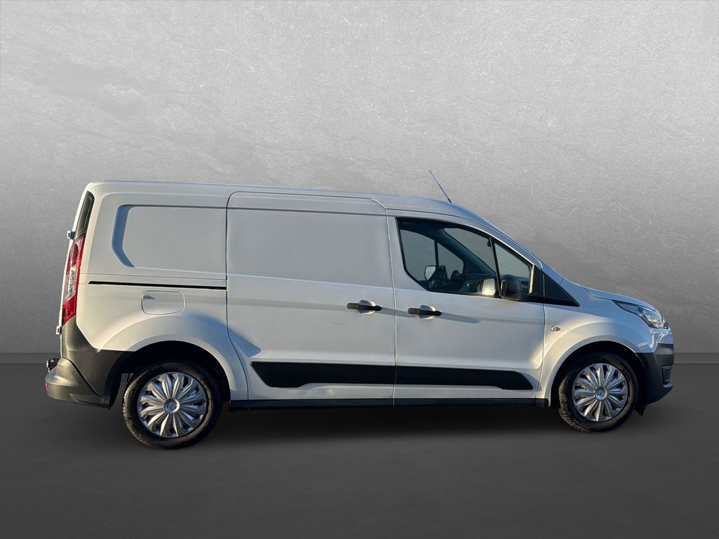 Ford Transit 2021