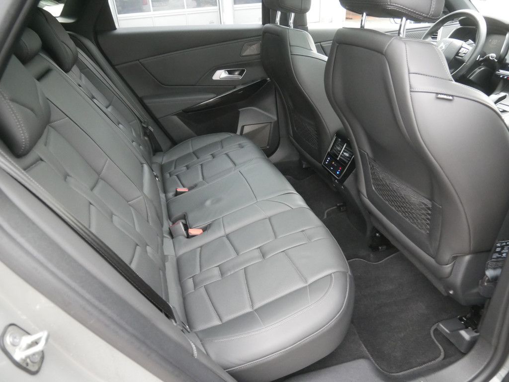 DS Automobiles DS7 (Crossback) 2023