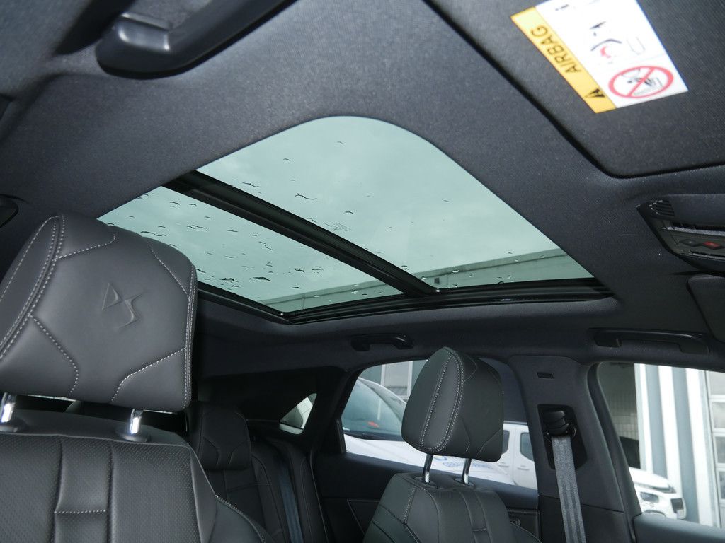 DS Automobiles DS7 (Crossback) 2023