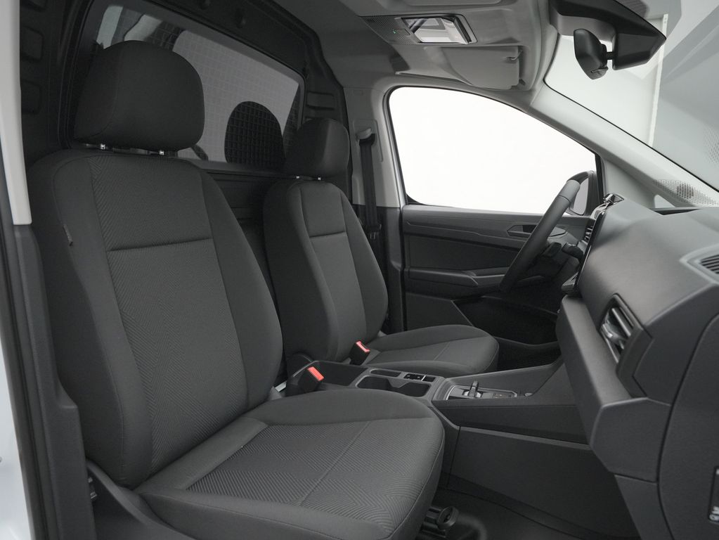 Ford Transit Connect 2024