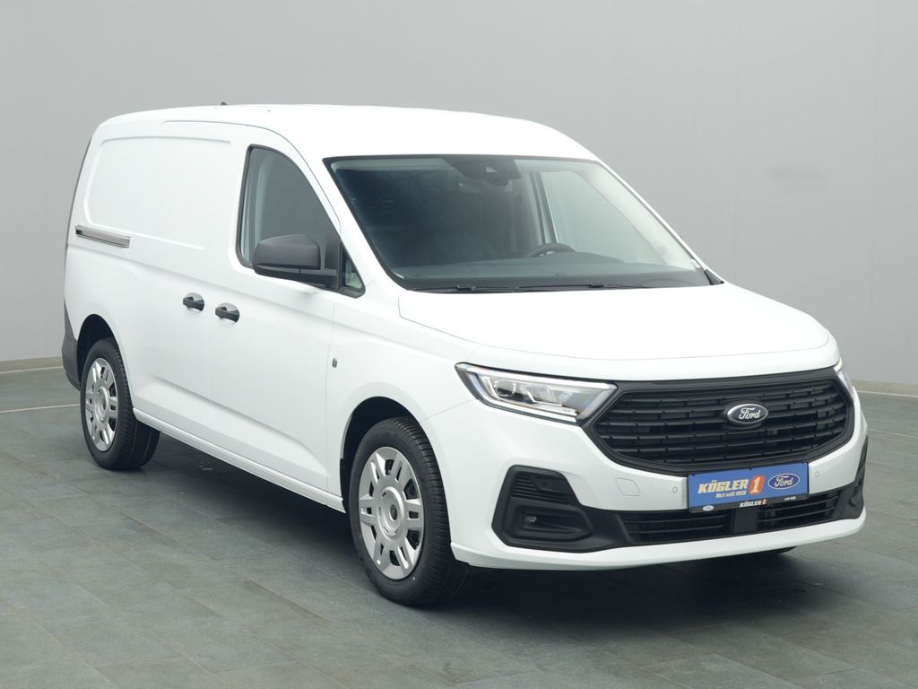 Ford Transit Connect 2024