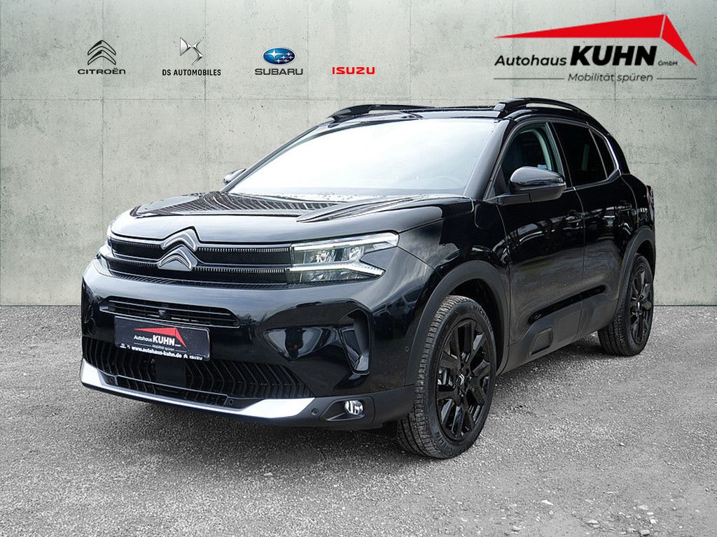 Citroën C5 Aircross 2024