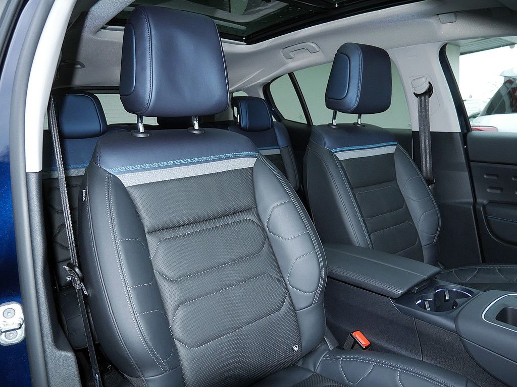 Citroën C5 Aircross 2023