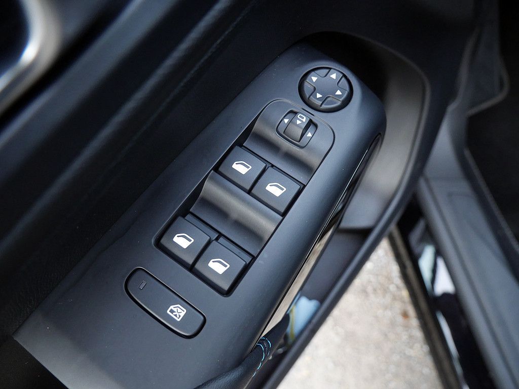 Citroën C5 Aircross 2024