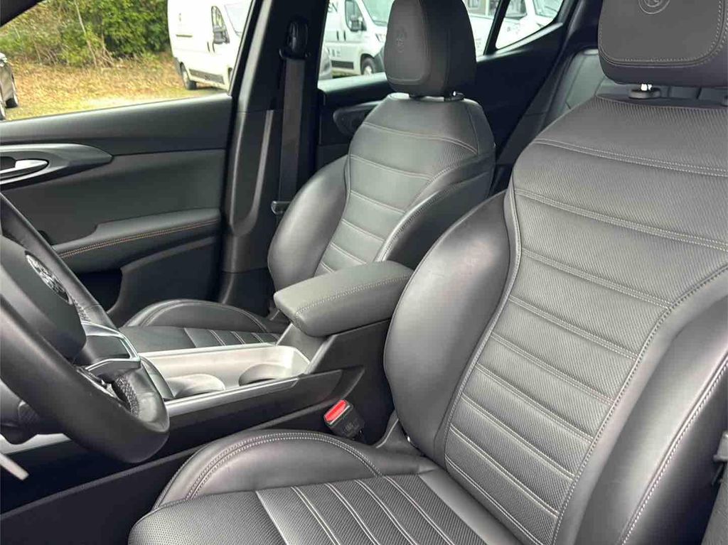 Alfa Romeo Tonale 2024