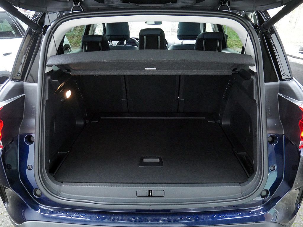 Citroën C5 Aircross 2023