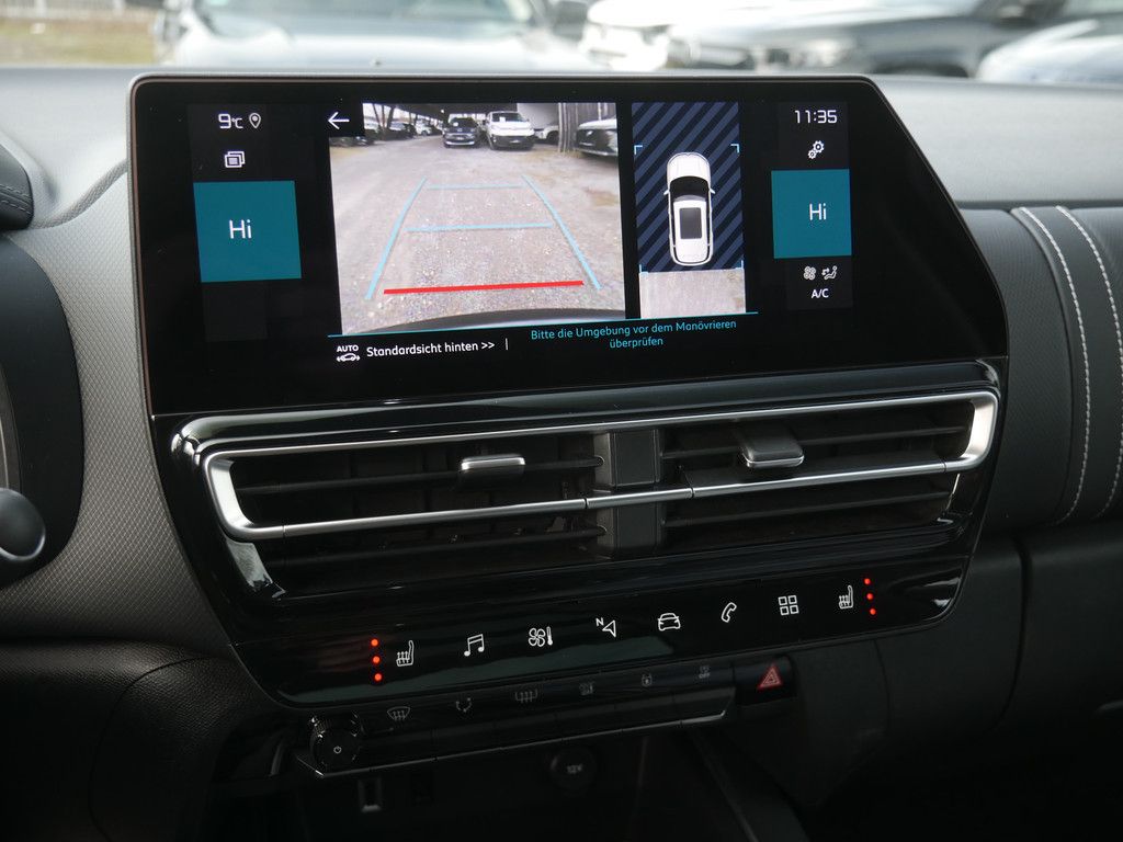 Citroën C5 Aircross 2023