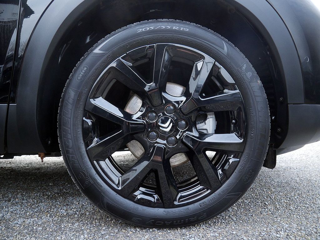 Citroën C5 Aircross 2024