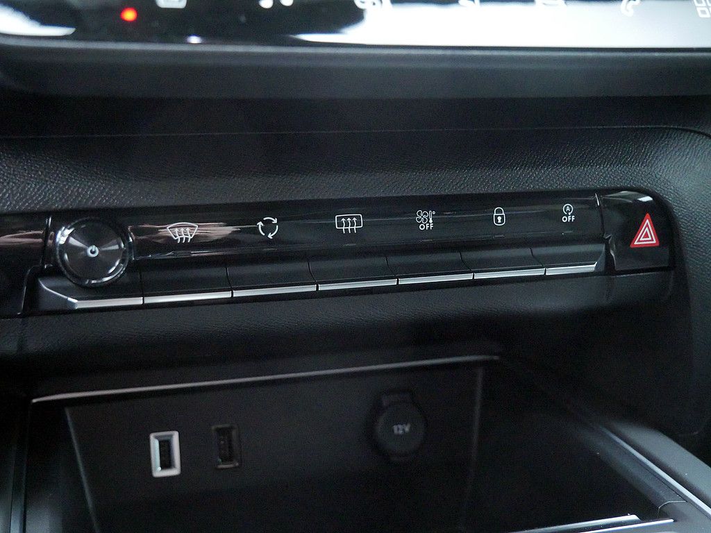 Citroën C5 Aircross 2023