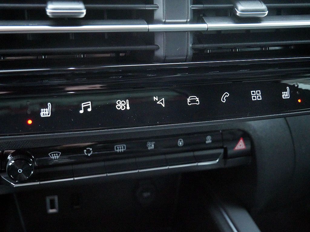 Citroën C5 Aircross 2023