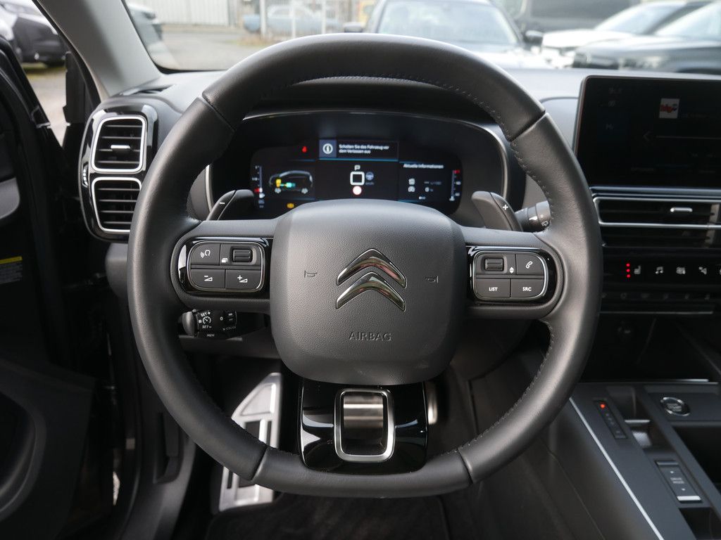 Citroën C5 Aircross 2023