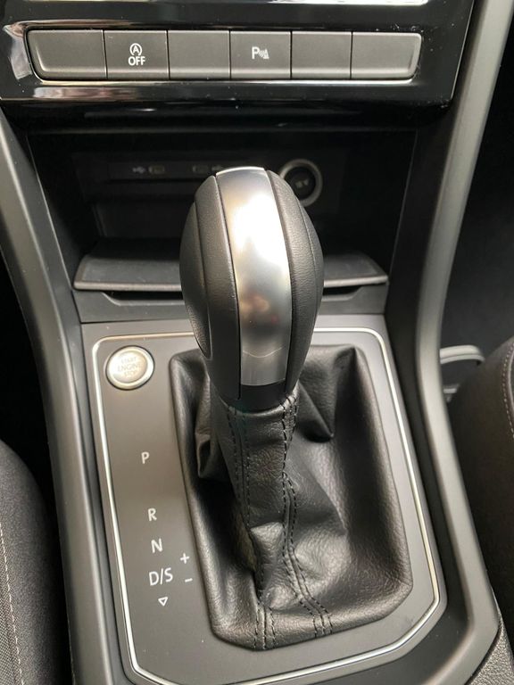 Volkswagen Touran 2024