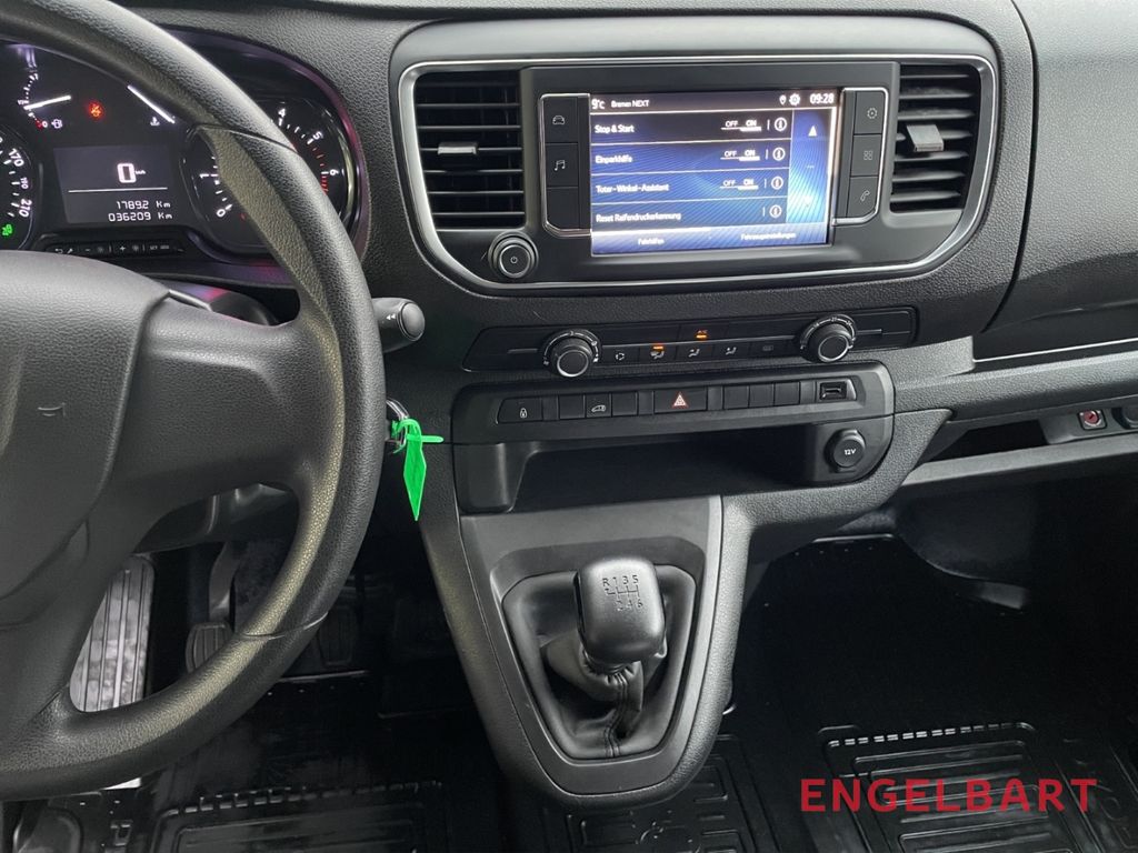 Toyota Proace (Verso) 2023