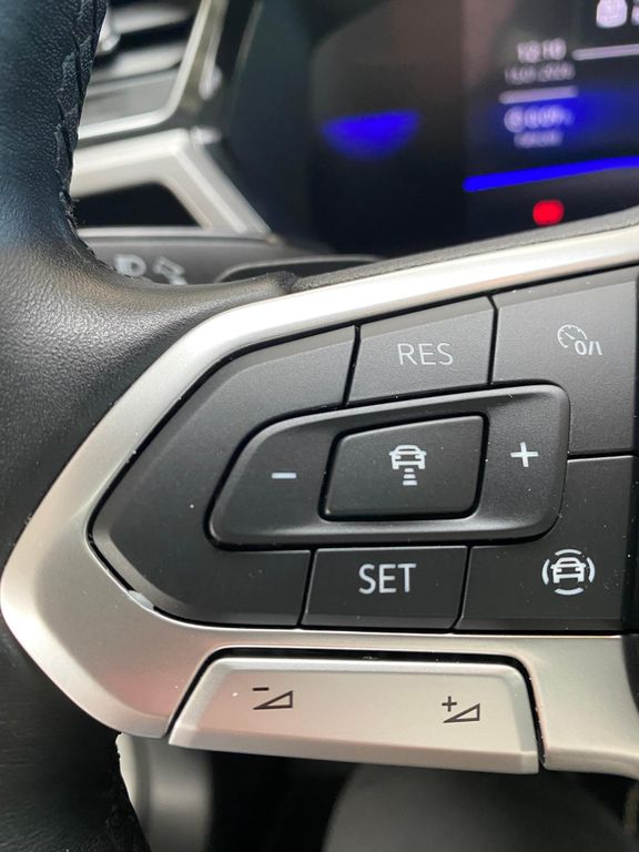 Volkswagen Touran 2024