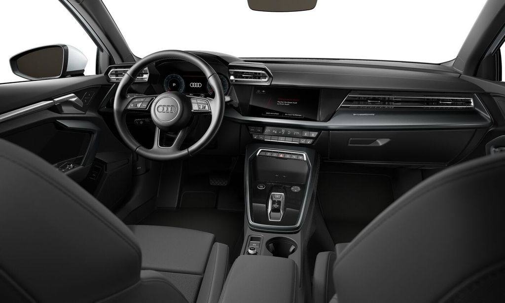 Audi A3 2025