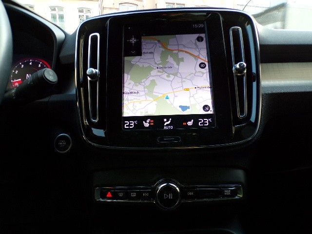 Volvo XC40 2020
