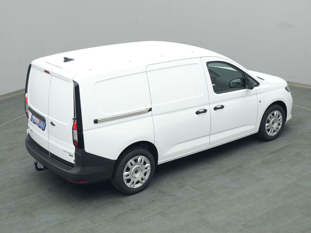Ford Transit Connect 2024