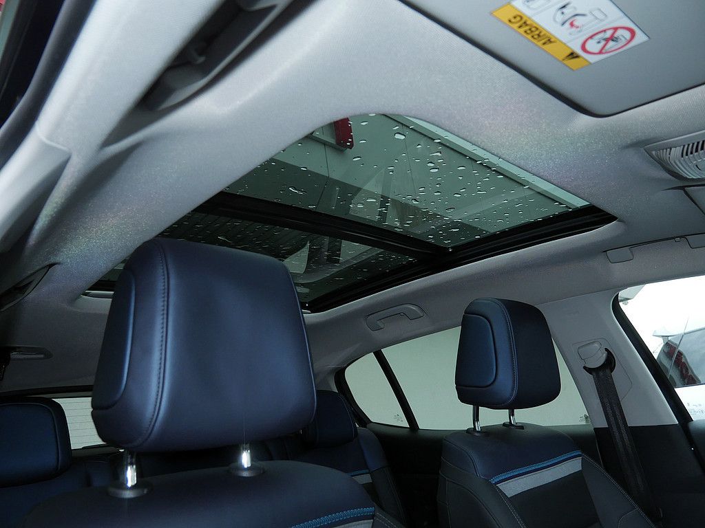 Citroën C5 Aircross 2023