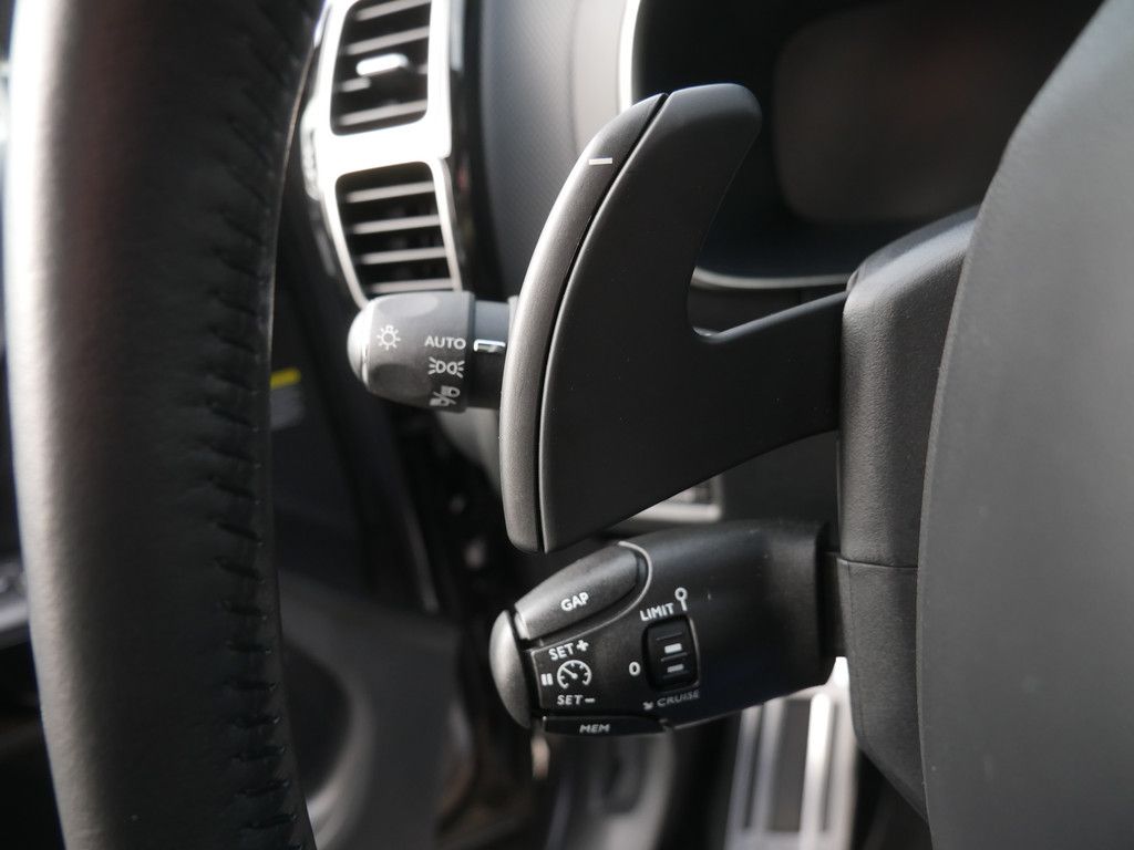 Citroën C5 Aircross 2023