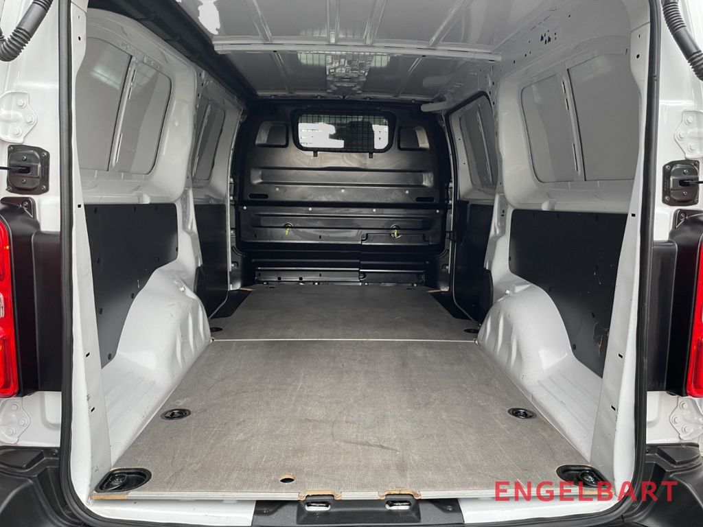 Toyota Proace (Verso) 2023